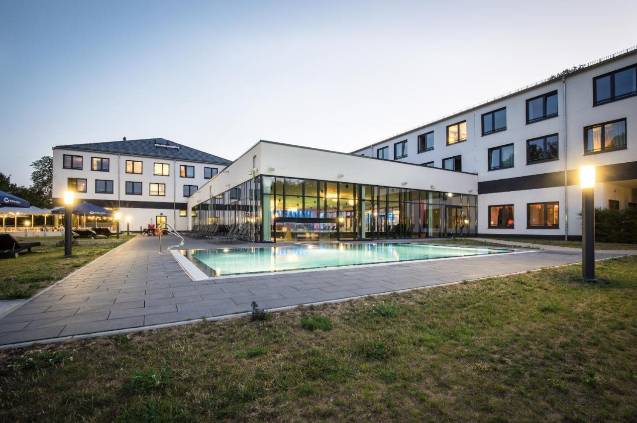 Aja Bad Saarow Hotel Exterior photo
